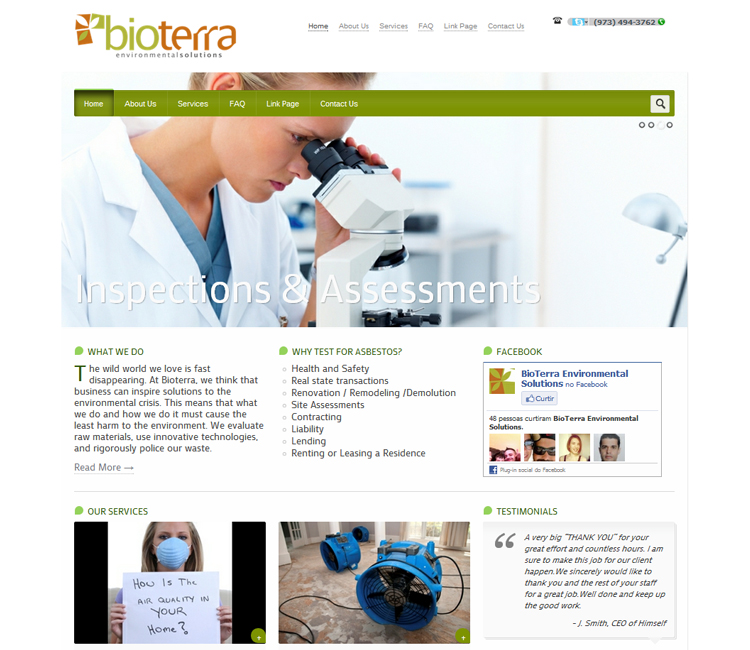 bioterra